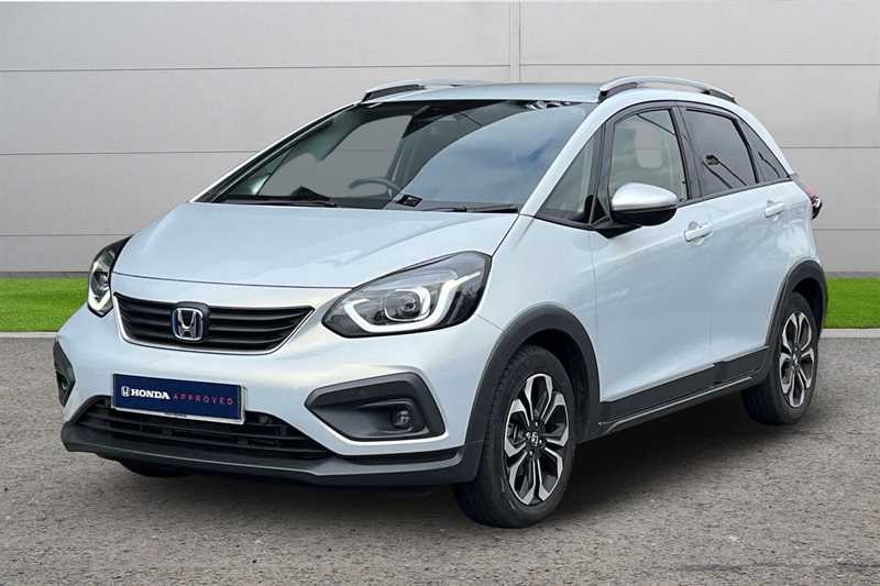 Used Honda Jazz 2021 for sale - 78215984: Photo 10