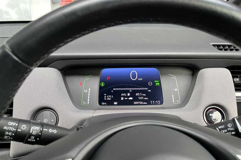 Used Honda Jazz 2021 for sale - 78215984: Photo 11