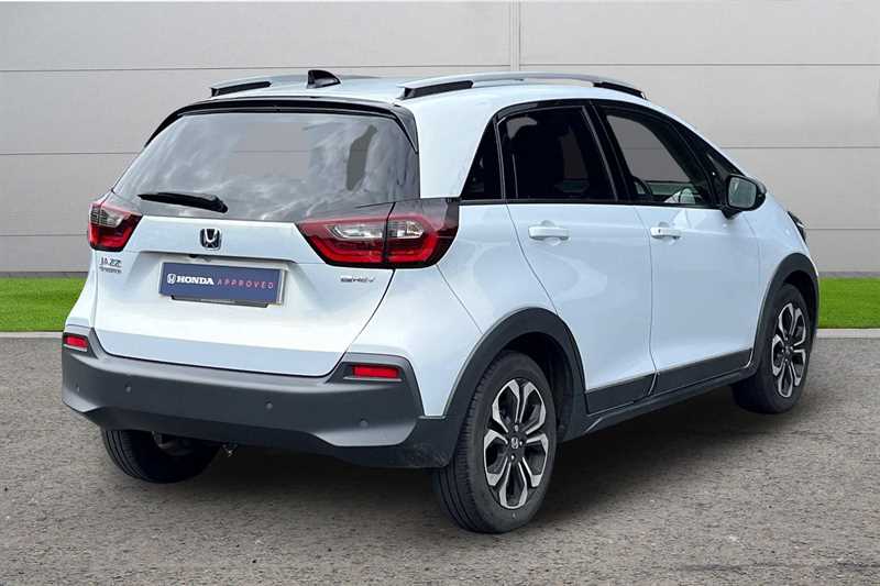 Used Honda Jazz 2021 for sale - 78215984: Photo 12