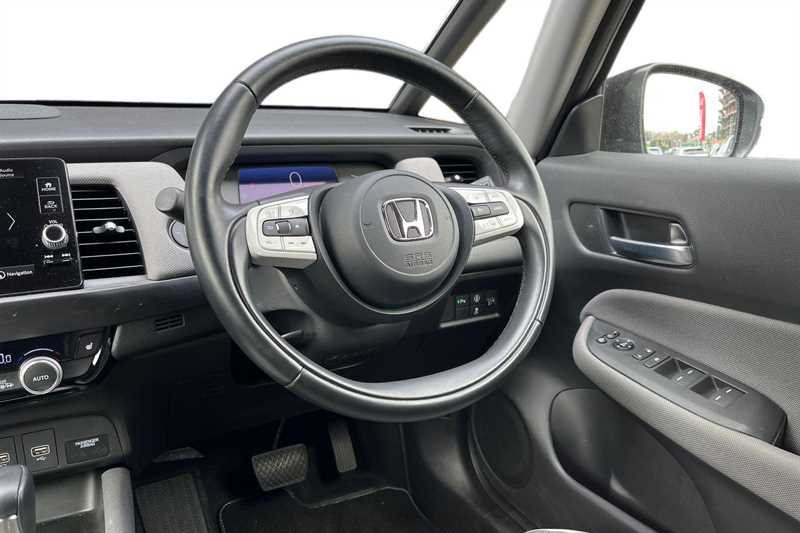 Used Honda Jazz 2021 for sale - 78215984: Photo 13