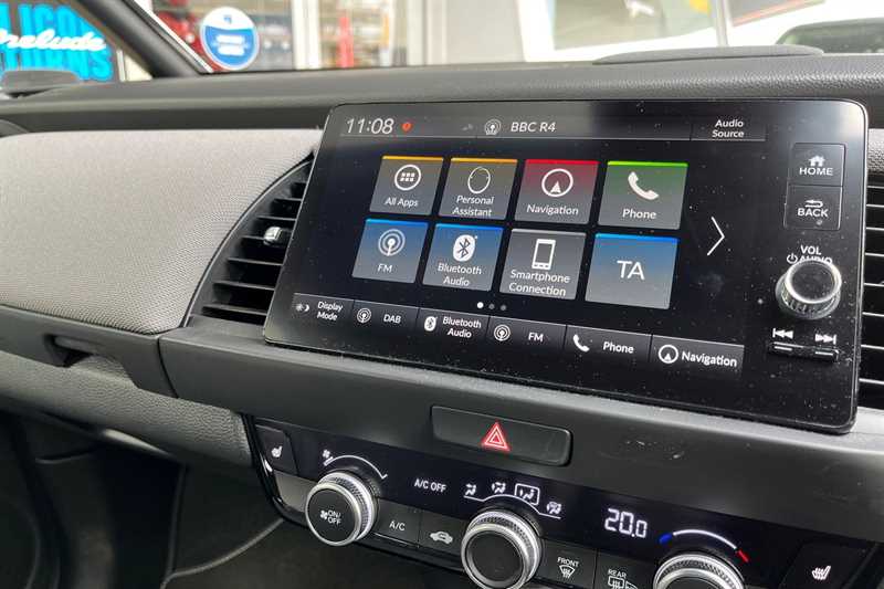 Used Honda Jazz 2021 for sale - 78215984: Photo 14