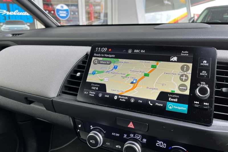 Used Honda Jazz 2021 for sale - 78215984: Photo 15