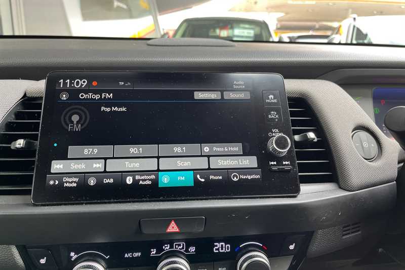 Used Honda Jazz 2021 for sale - 78215984: Photo 16