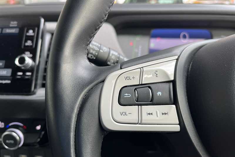 Used Honda Jazz 2021 for sale - 78215984: Photo 17