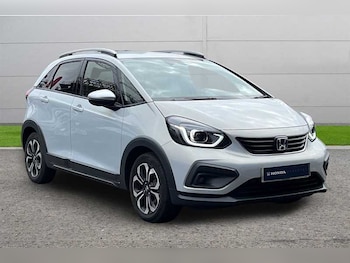 Honda Jazz feature image