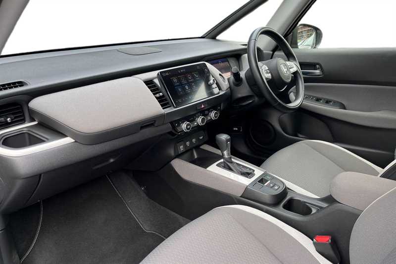 Used Honda Jazz 2021 for sale - 78215984: Photo 2