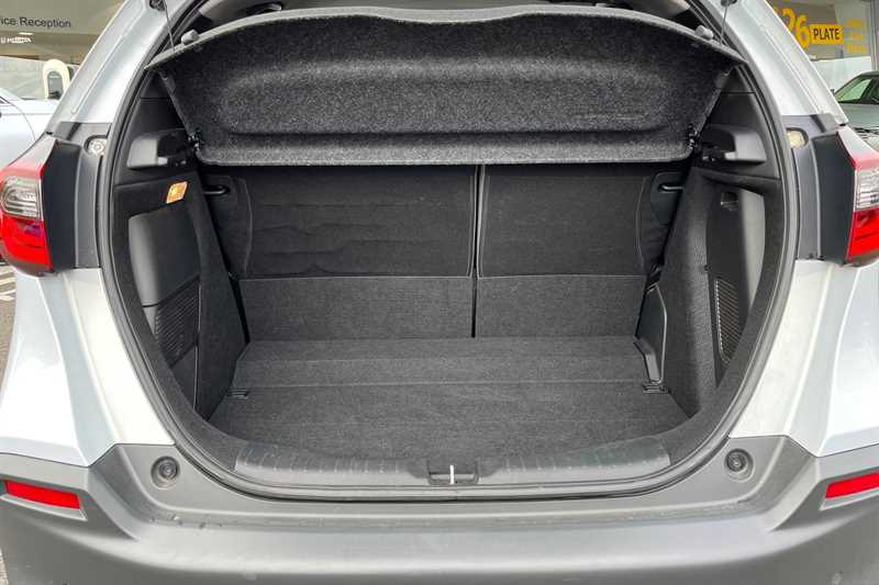 Used Honda Jazz 2021 for sale - 78215984: Photo 20