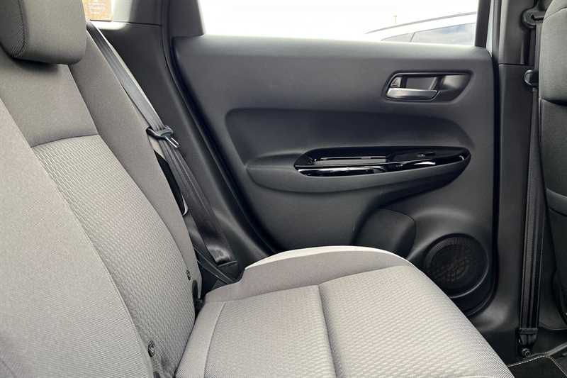 Used Honda Jazz 2021 for sale - 78215984: Photo 22