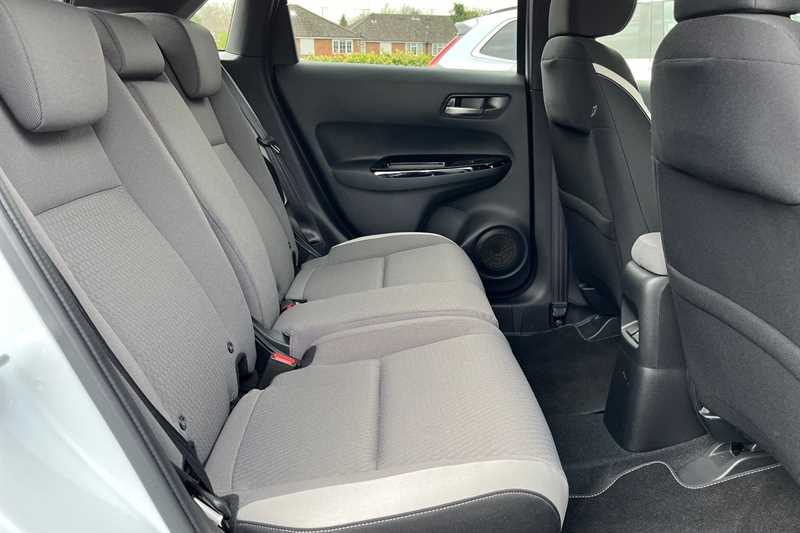 Used Honda Jazz 2021 for sale - 78215984: Photo 23