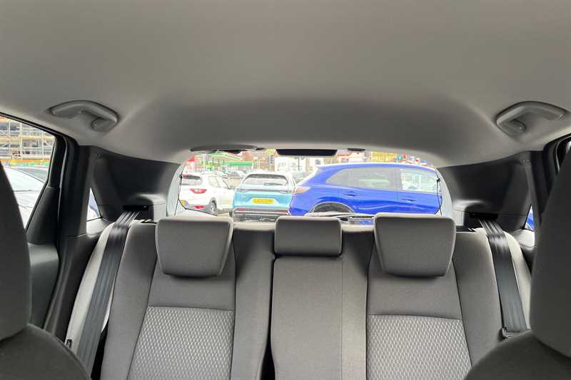 Used Honda Jazz 2021 for sale - 78215984: Photo 25