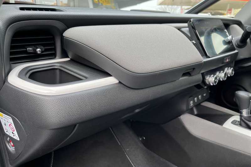 Used Honda Jazz 2021 for sale - 78215984: Photo 26