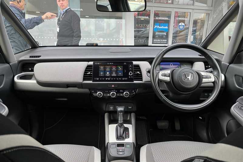 Used Honda Jazz 2021 for sale - 78215984: Photo 29