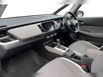 Used Honda Jazz 2021 for sale - 78215984: Photo