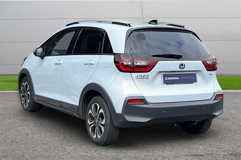 Used Honda Jazz 2021 for sale - 78215984: Photo 3