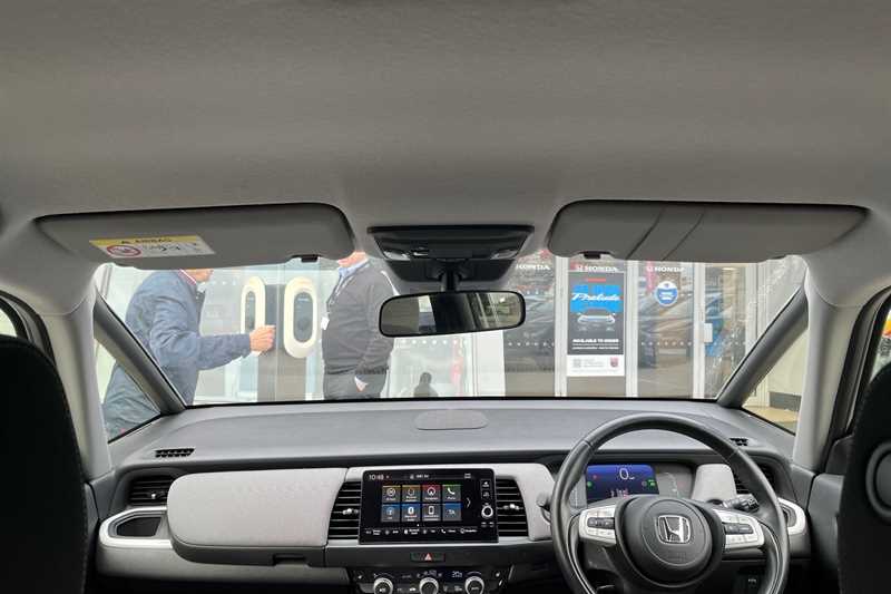 Used Honda Jazz 2021 for sale - 78215984: Photo 30