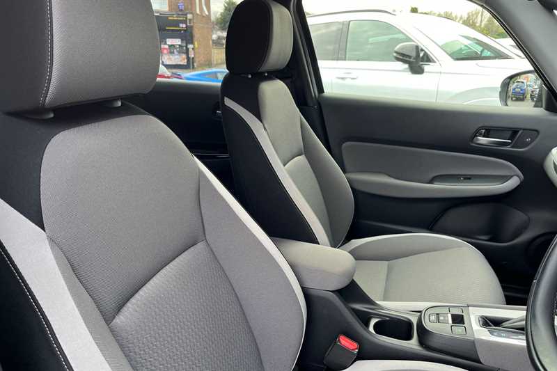 Used Honda Jazz 2021 for sale - 78215984: Photo 31