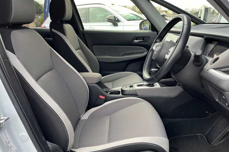 Used Honda Jazz 2021 for sale - 78215984: Photo 32