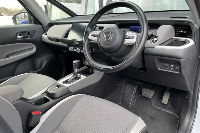 Used Honda Jazz 2021 for sale - 78215984: Photo 33