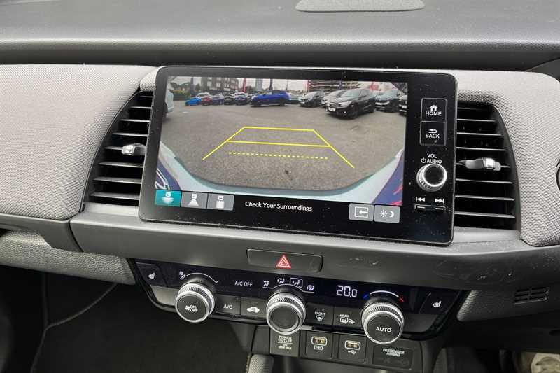 Used Honda Jazz 2021 for sale - 78215984: Photo 34