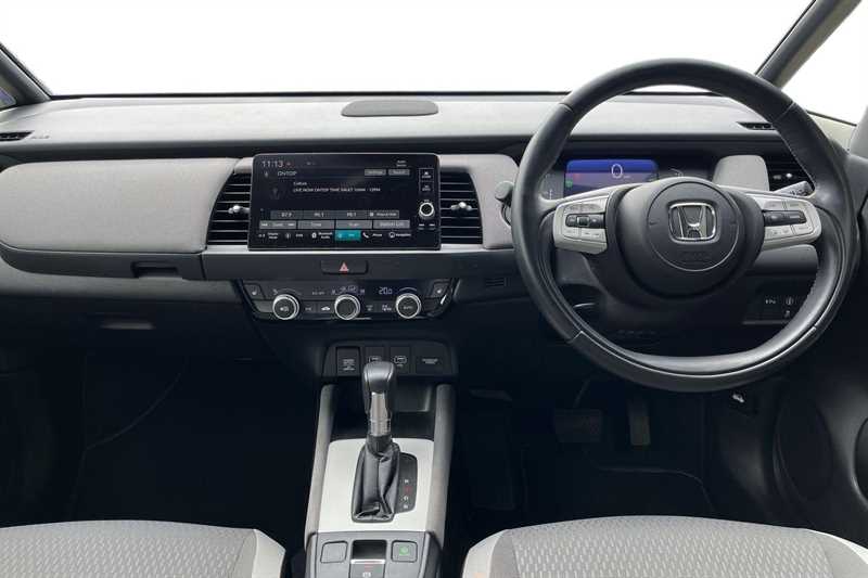 Used Honda Jazz 2021 for sale - 78215984: Photo 4