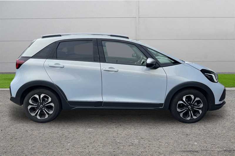 Used Honda Jazz 2021 for sale - 78215984: Photo 5