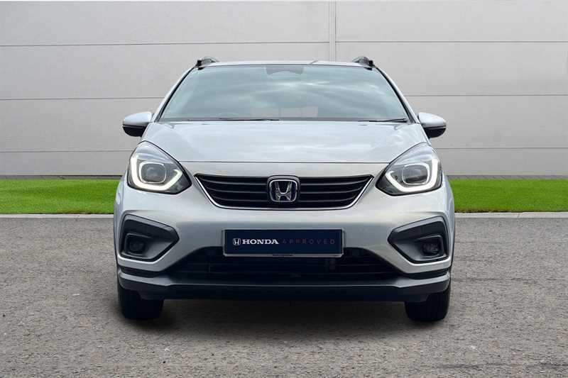 Used Honda Jazz 2021 for sale - 78215984: Photo 6