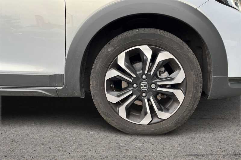 Used Honda Jazz 2021 for sale - 78215984: Photo 9