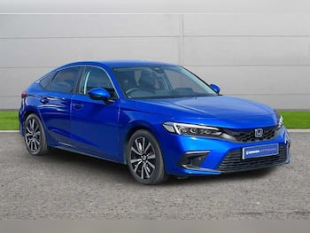 Used Honda Civic 2025 for sale - 79795933: Photo