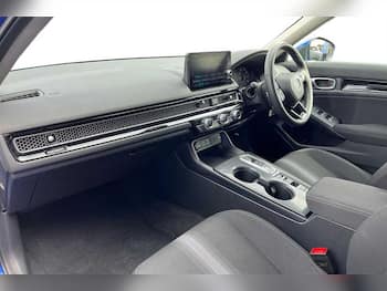Used Honda Civic 2025 for sale - 79795933: Photo
