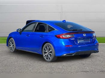 Used Honda Civic 2025 for sale - 79795933: Photo