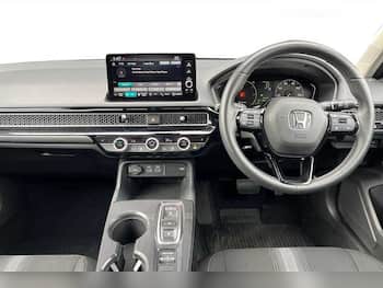 Used Honda Civic 2025 for sale - 79795933: Photo