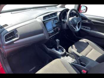 Used Honda Jazz 2020 for sale - 74881239: Photo