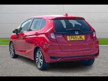Used Honda Jazz 2020 for sale - 74881239: Photo