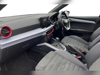 Used SEAT Arona 2022 for sale - 78936648: Photo