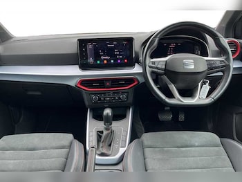 Used SEAT Arona 2022 for sale - 78936648: Photo