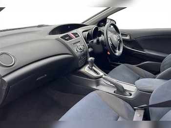 Used Honda Civic 2014 for sale - 78729947: Photo