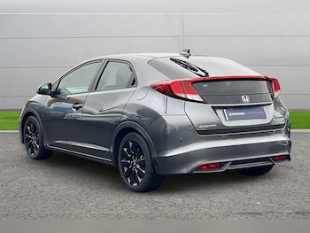 Used Honda Civic 2014 for sale - 78729947: Photo