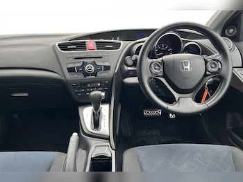 Used Honda Civic 2014 for sale - 78729947: Photo
