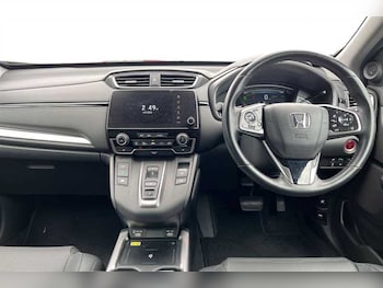 Used Honda CR-V 2023 for sale - 79325940: Photo