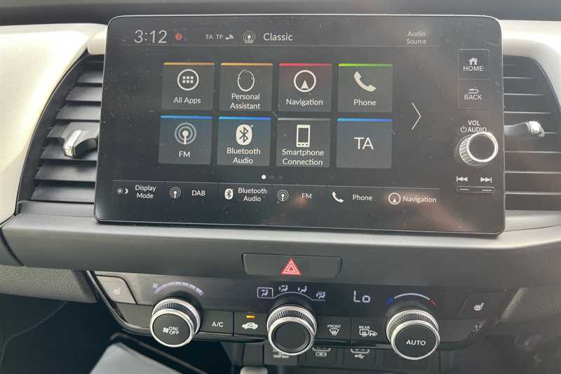 Used Honda Jazz 2021 for sale - 76540225: Photo 15