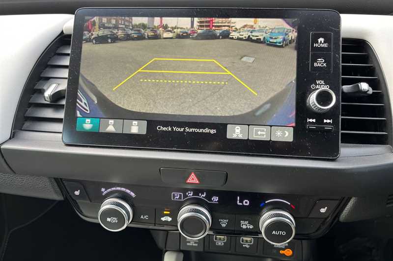 Used Honda Jazz 2021 for sale - 76540225: Photo 16