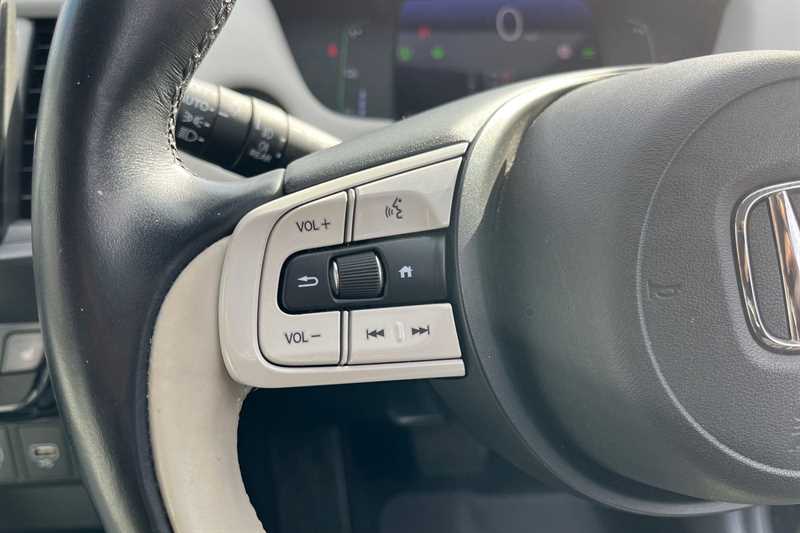 Used Honda Jazz 2021 for sale - 76540225: Photo 17