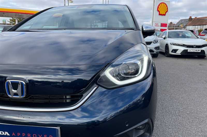 Used Honda Jazz 2021 for sale - 76540225: Photo 19