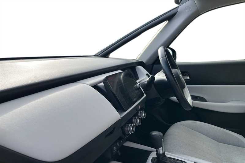 Used Honda Jazz 2021 for sale - 76540225: Photo 2