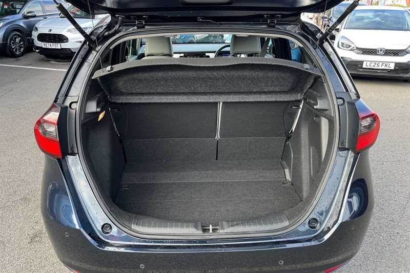 Used Honda Jazz 2021 for sale - 76540225: Photo 20