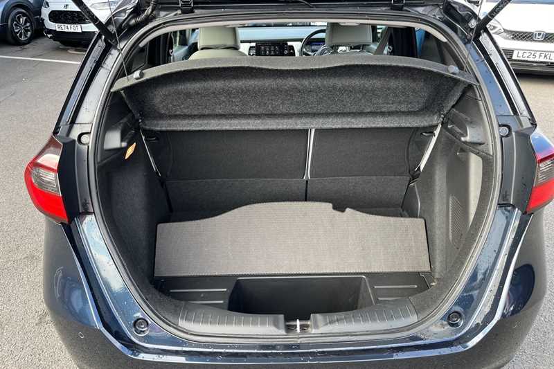 Used Honda Jazz 2021 for sale - 76540225: Photo 21