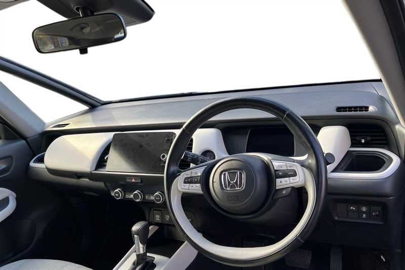 Used Honda Jazz 2021 for sale - 76540225: Photo 4