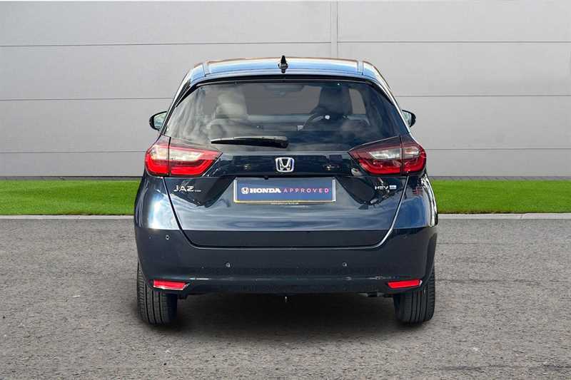 Used Honda Jazz 2021 for sale - 76540225: Photo 7