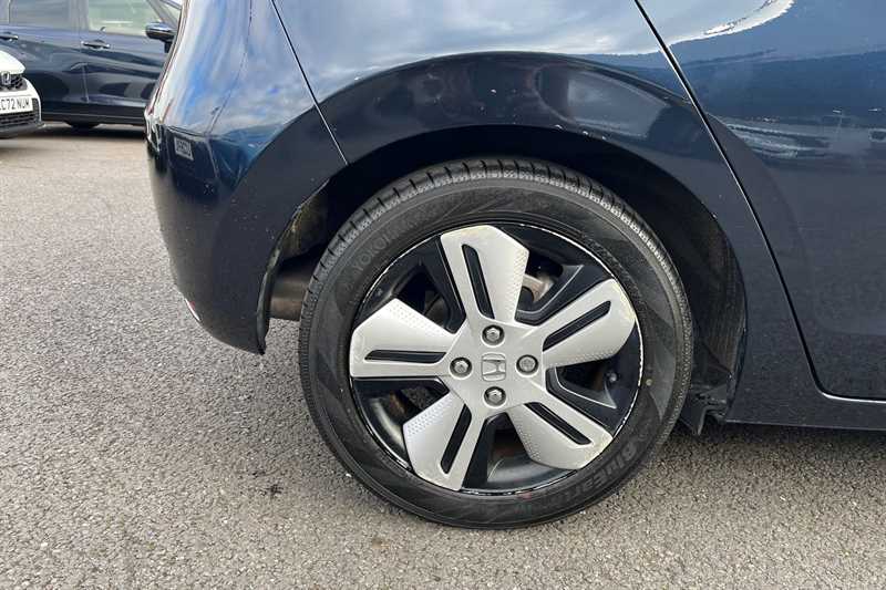 Used Honda Jazz 2021 for sale - 76540225: Photo 9