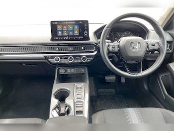 Used Honda Civic 2024 for sale - 78760791: Photo